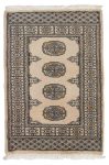 Mauri kézi csomózású gyapjú perzsa szőnyeg 63x91cm