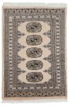 Mauri kézi csomózású gyapjú perzsa szőnyeg 63x88cm