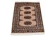 Mauri kézi csomózású gyapjú perzsa szőnyeg 61x90cm