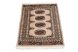 Mauri kézi csomózású gyapjú perzsa szőnyeg 62x95cm