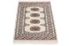 Mauri kézi csomózású gyapjú perzsa szőnyeg 62x94cm