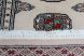 Mauri kézi csomózású gyapjú perzsa szőnyeg 62x94cm