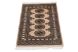 Mauri kézi csomózású gyapjú perzsa szőnyeg 64x97cm