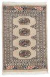 Mauri kézi csomózású gyapjú perzsa szőnyeg 63x92cm