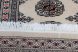 Mauri kézi csomózású gyapjú perzsa szőnyeg 62x97cm