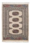 Mauri kézi csomózású gyapjú perzsa szőnyeg 65x89cm