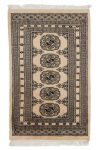 Mauri kézi csomózású gyapjú perzsa szőnyeg 61x95cm