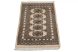Mauri kézi csomózású gyapjú perzsa szőnyeg 61x95cm