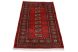 Mauri kézi csomózású gyapjú perzsa szőnyeg 77x129cm