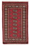 Mauri kézi csomózású gyapjú perzsa szőnyeg 80x127cm
