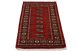 Mauri kézi csomózású gyapjú perzsa szőnyeg 80x127cm