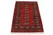 Mauri kézi csomózású gyapjú perzsa szőnyeg 79x131cm