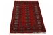 Mauri kézi csomózású gyapjú perzsa szőnyeg 81x119cm