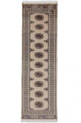 Mauri kézi csomózású perzsa futószőnyeg 61x197cm