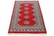 Jaldar kézi csomózású gyapjú perzsa szőnyeg 93x153cm
