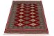 Jaldar kézi csomózású gyapjú perzsa szőnyeg 93x140cm