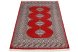 Jaldar kézi csomózású gyapjú perzsa szőnyeg 94x152cm