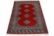 Jaldar kézi csomózású gyapjú perzsa szőnyeg 94x152cm