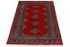 Jaldar kézi csomózású gyapjú perzsa szőnyeg 94x157cm
