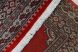 Jaldar kézi csomózású gyapjú perzsa szőnyeg 94x157cm