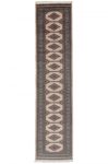 Jaldar kézi csomózású perzsa futószőnyeg 71x294cm