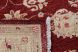 Ziegler Chobi kézi csomózású perzsa szőnyeg 167x226cm