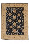 Ziegler Chobi kézi csomózású perzsa szőnyeg 170x227cm