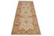 Ziegler Chobi kézi csomózású perzsa szőnyeg 78x250cm