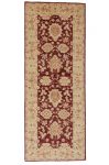 Ziegler Chobi kézi csomózású perzsa szőnyeg 77x202cm