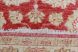Ziegler Chobi kézi csomózású perzsa szőnyeg 76x188cm