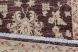 Ziegler Chobi kézi csomózású perzsa szőnyeg 62x92cm