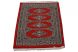 Jaldar kézi csomózású gyapjú perzsa szőnyeg 61x88cm