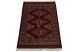 Jaldar kézi csomózású gyapjú perzsa szőnyeg 61x98cm