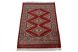 Jaldar kézi csomózású gyapjú perzsa szőnyeg 61x98cm