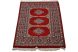Jaldar kézi csomózású gyapjú perzsa szőnyeg 65x95cm