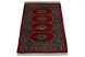 Jaldar kézi csomózású gyapjú perzsa szőnyeg 62x100cm