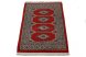 Jaldar kézi csomózású gyapjú perzsa szőnyeg 62x100cm
