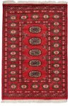 Mauri kézi csomózású gyapjú perzsa szőnyeg 81x118cm