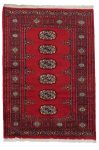 Mauri kézi csomózású gyapjú perzsa szőnyeg 80x111cm