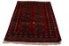 Mauri kézi csomózású gyapjú perzsa szőnyeg 80x115cm
