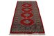 Jaldar kézi csomózású gyapjú perzsa szőnyeg 71x129cm
