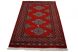 Jaldar kézi csomózású gyapjú perzsa szőnyeg 77x121cm