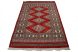 Jaldar kézi csomózású gyapjú perzsa szőnyeg 80x130cm