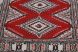 Jaldar kézi csomózású gyapjú perzsa szőnyeg 80x130cm