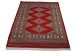 Jaldar kézi csomózású gyapjú perzsa szőnyeg 78x110cm