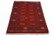 Mauri kézi csomózású gyapjú perzsa szőnyeg 96x160cm