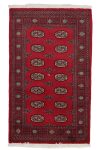 Mauri kézi csomózású gyapjú perzsa szőnyeg 94x152cm