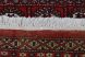 Mauri kézi csomózású gyapjú perzsa szőnyeg 96x153cm