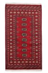 Mauri kézi csomózású gyapjú perzsa szőnyeg 96x162cm