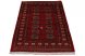 Mauri kézi csomózású gyapjú perzsa szőnyeg 93x162cm